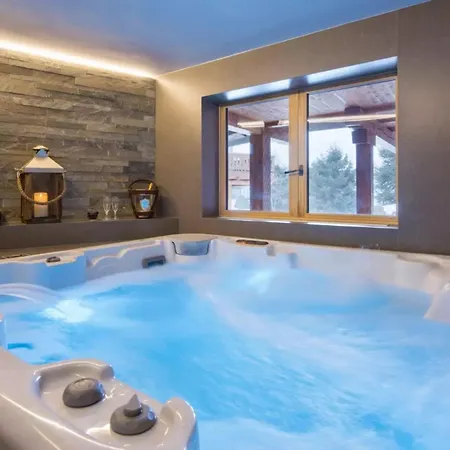 Ski In Zermatt-matterhorn Ski Apartment *